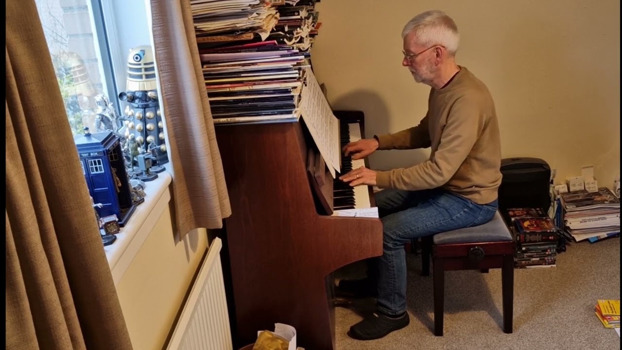 Going Home (Theme From 