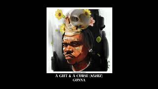 Gunna (432hz) - 13. turned your back