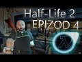 Half-Life którego nigdy nie dostaliśmy