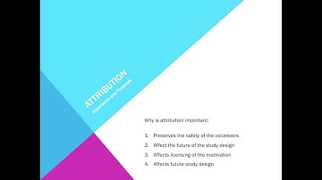 Adverse & Serious Adverse Events