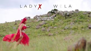LADY X ft Cornelius SA - Wela