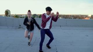 Original video: sweater weather | kyle hanagami & haley fitzgerald /
special thanks to the artists : credit: song:selena g...