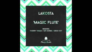 Lakosta - Magic Flute (original mix)