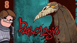 Let's Play Pathologic Classic HD: Bachelor Part 8 - Aspity