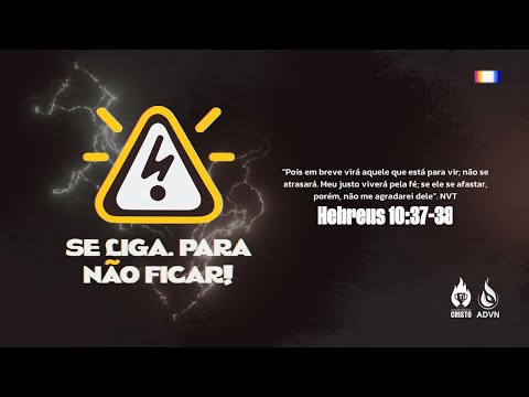🔴AO VIVO -