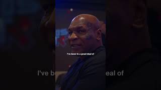 😳 Mike Tyson’s Inner Circle Reveals SECRET Plan for His Return!