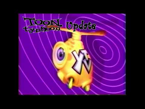 Every Single YTV Creature Endtags That I Can Find (UPDATE 47, BIG)