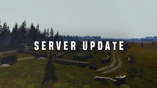HUGE SERVER UPDATE | VIRTUE EXILE! — ARMA 3: Exile Mod