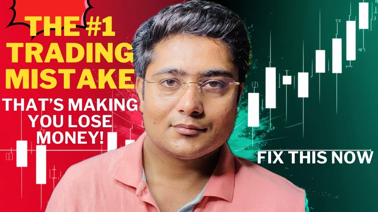 Stop Losing Money! The Ultimate Guide to Risk & Money Management # ...