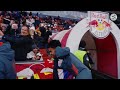 We're bringing the HEAT to Salzburg 👀🔥 | BTS to our friendly in Austria