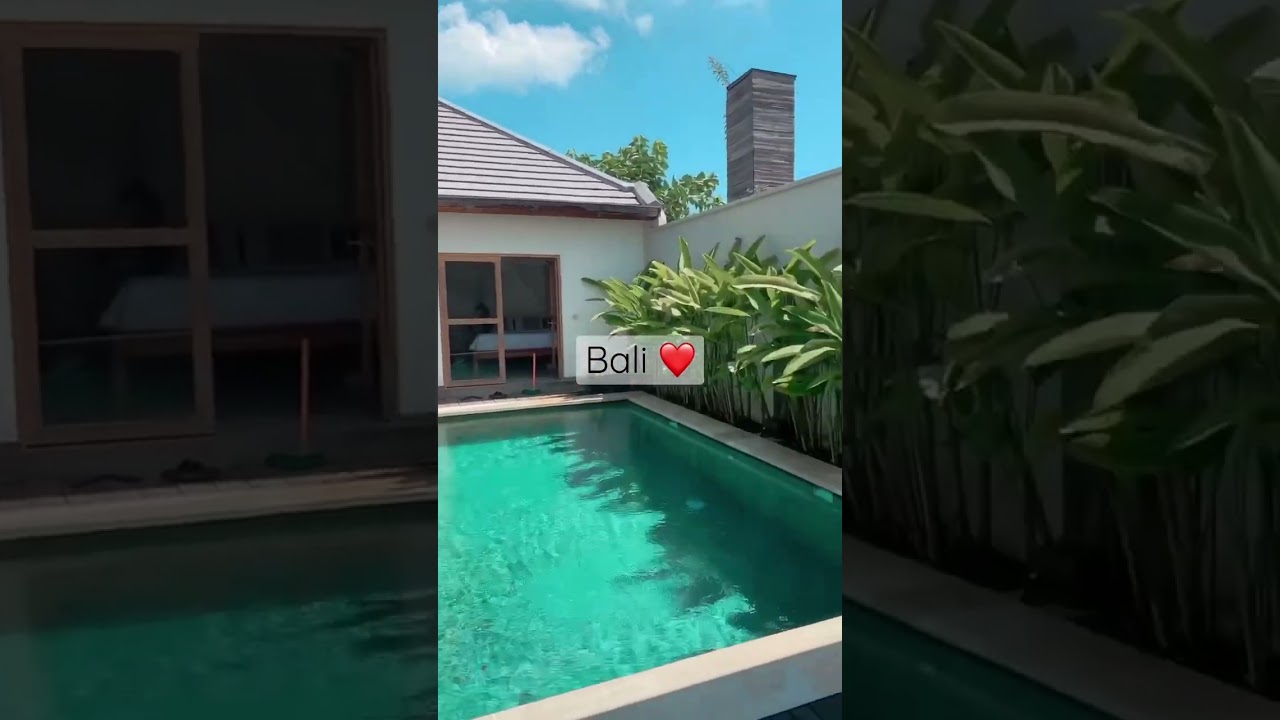 Bali ❤️ 