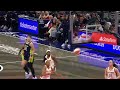 Paige Bueckers with 4 three pointers vs Indiana Fever in ONE QUARTER 🔥
