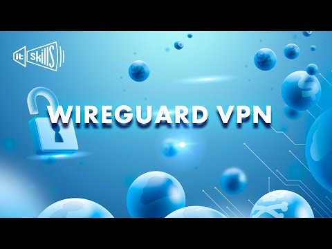 Видео: Настройка Wireguard VPN