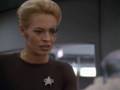 Star Trek Voyager- you are hurting me