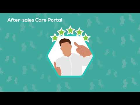 Customer Portal Software for #Trades | Improve Customer Service & Save Admin Time