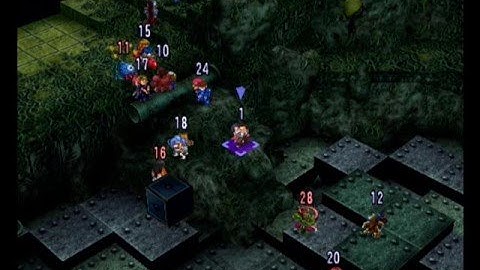 Namco X Capcom - Gameplay (Ch30 - Part 04/12)