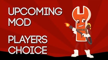 2013 ModDB Awards - Player Choice Upcoming Mods of the Year