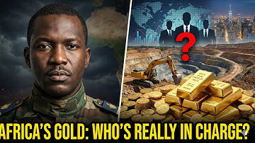 Wat er werkelijk gebeurde in Ouagadougou — en waarom de wereld de andere kant opkeek