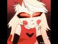 @snoozer_loozer #tiktok charlie Morningstar edit #hazbinhoteledit