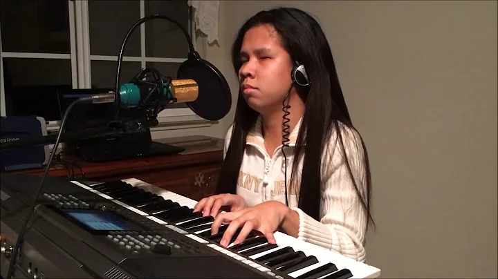 Sarah Joyce Roberts - (Enya So I Could Find My Way...