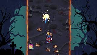 EN Falcon both 30s Halloween H 07102020 screenshot 5