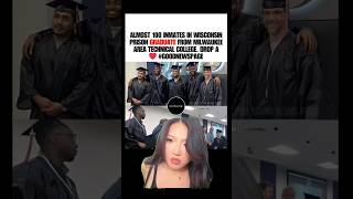 Second Chances in Action: Wisconsin Inmates Earn Welding Certificates 🎓🔧