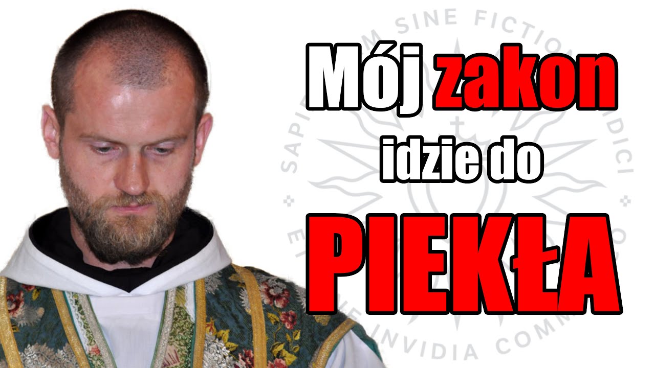 Zagorzały Ateista Trafił do PIEKŁA by natychmiast się Nawrócić ✽ Życie po Życiu ✽ LEKTOR PL