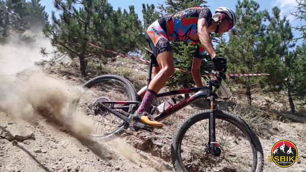 mountain bike cup