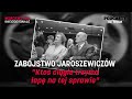 Zabójstwo Jaroszewiczów. "Ktoś ciągle trzyma łapę na tej sprawie" | MORDERSTWO (NIE)DOSKONAŁE #50