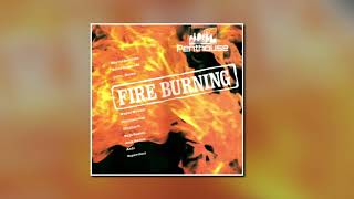Marcia Griffiths &amp; Tony Rebel....Things Not So Real [Fire Burning aka Feeling Soul Riddim] [1991]