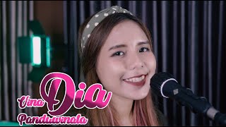 VINA PANDUWINATA - DIA | COVER BY NABILA NINGTYAS