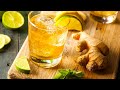 Home made ginger lemon juice gingerlemon juiceworld quickrecipe juice ginger lemon lemonjuice