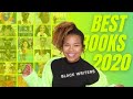 FAVORITE BOOKS BY BLACK AUTHORS IN 2020