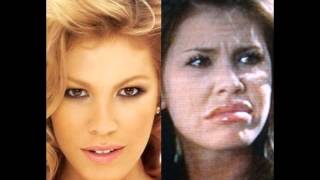 Nikki Cox Plastic Surgery Information