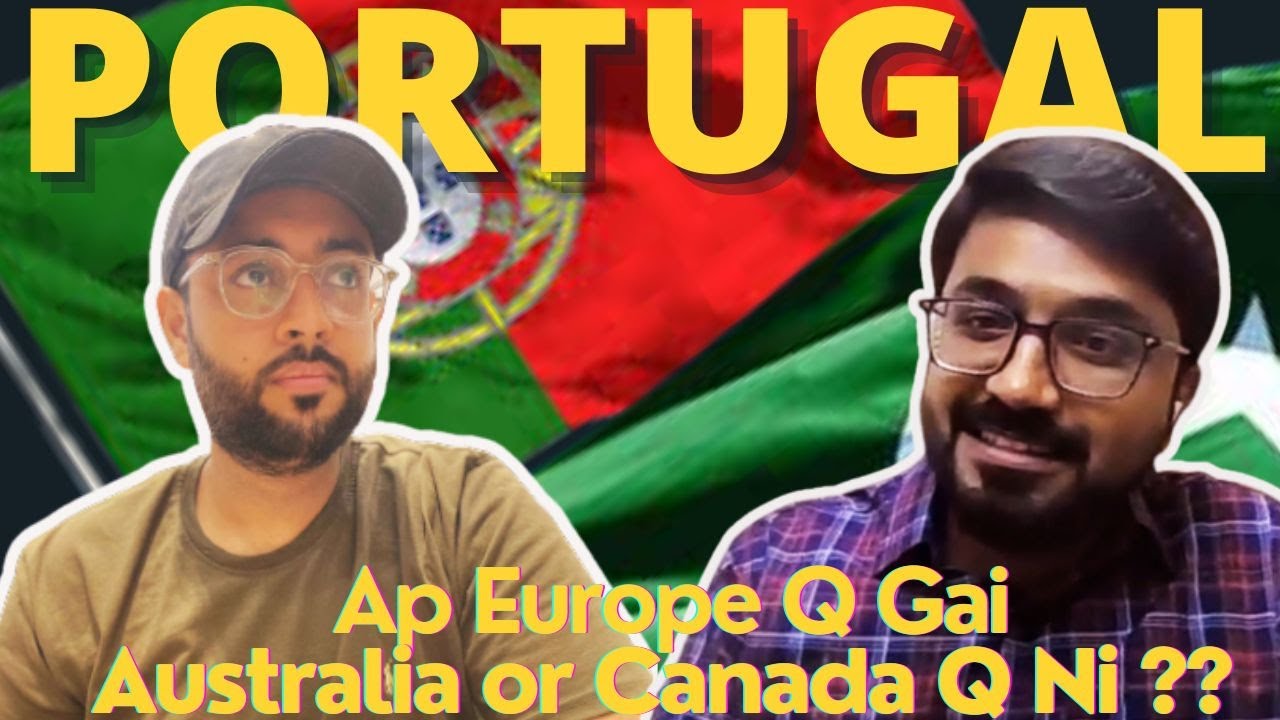 Why Portugal Portugal Tourist Visa To TRC Can We Convert Tourist why-portugal-portugal-tourist-visa-to-trc-can-we-convert-tourist