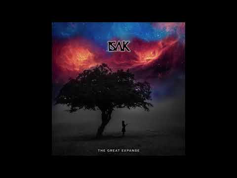 Isak - The Great Expanse (2020) Full Album