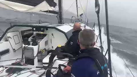 Rolex Fastnet 2023 - Class 40