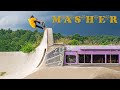 Masher ohio