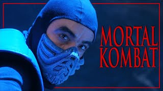 MORTAL KOMBAT: Un éxito para toda la familia  REVIEW