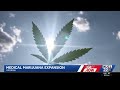 Georgia medical marijuana program to add flower, vape cartridges