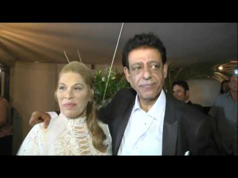 החתונה של שימי ויהודית חדשות הבידור 