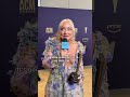 Healing their inner child on the red carpet. | 2024 ACM Awards