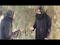 فيلم الراهب اليوناني من قصص الانبا باخوم أب الشركه 