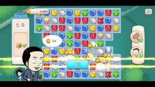 [가우스전자 게임 미업로드 영상 정식 업로드] 가우스전자 스테이지 06~10 screenshot 5