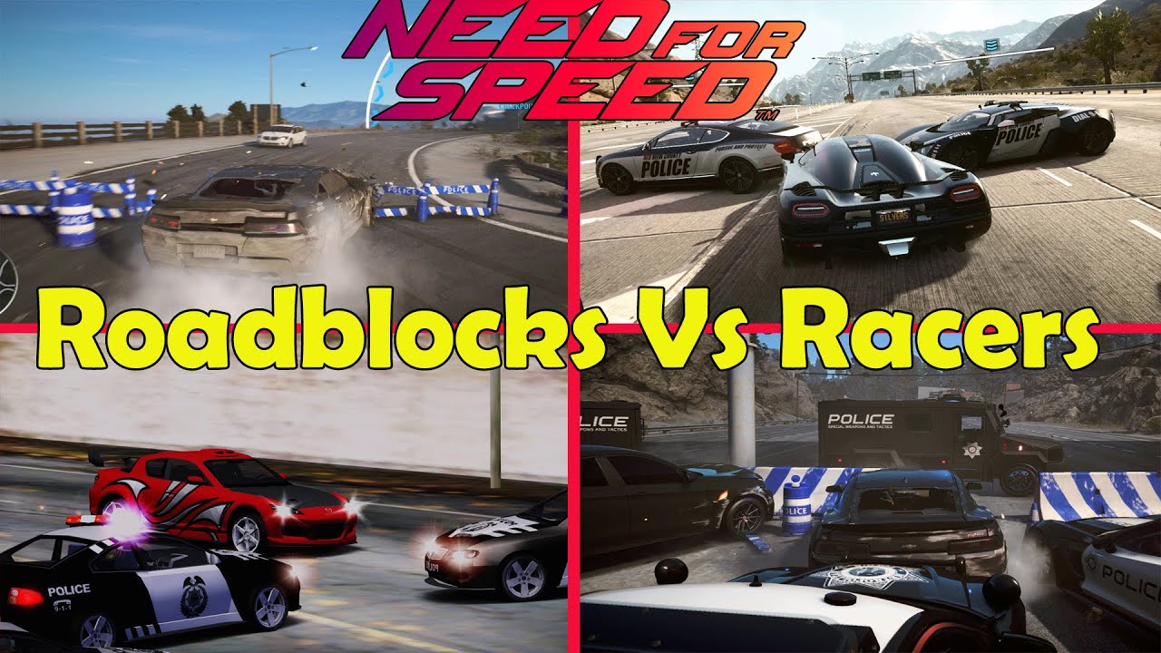 roadblocks game online