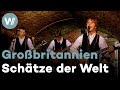 Liverpool - Drei Grazien, ein Beatle und ein Fluss, Großbritannien | Schätze der Welt Mp3 Song