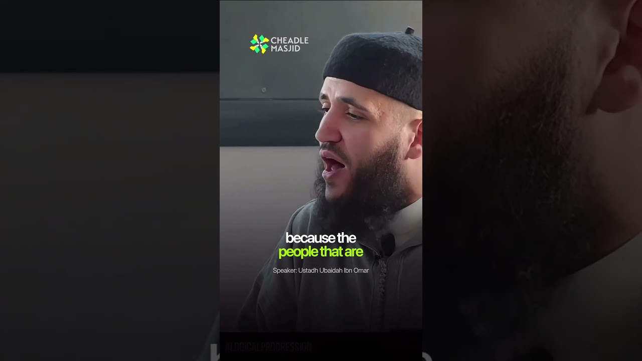 Uploads from Cheadle Masjid