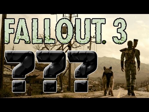 فيديو: كيفية معرفة إصدار Fallout 3