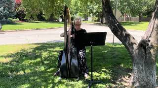 Suzanne Shields Performing Downton Abbey