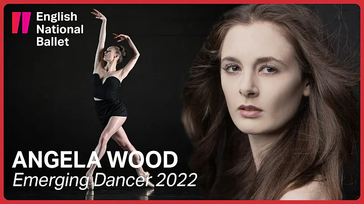 Angela Wood: Emerging Dancer 2022 Finalist | Engli...